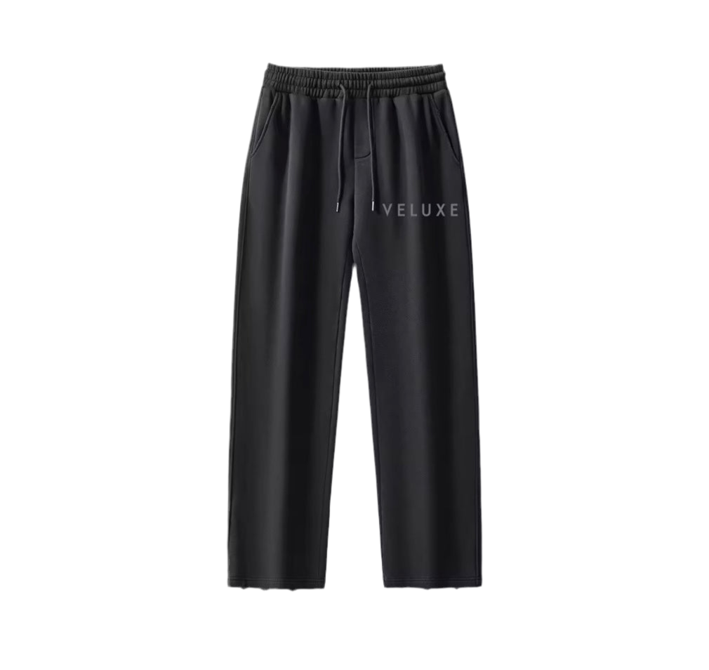 Veluxe Core Joggers