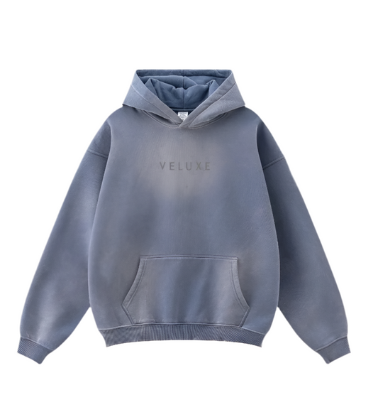 Urban Haze Hoodie