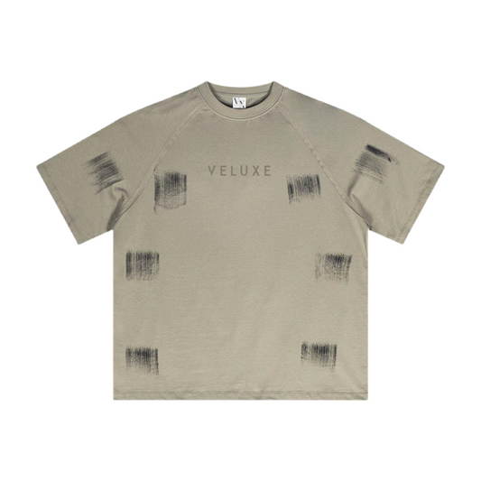 Brushstroke Tee