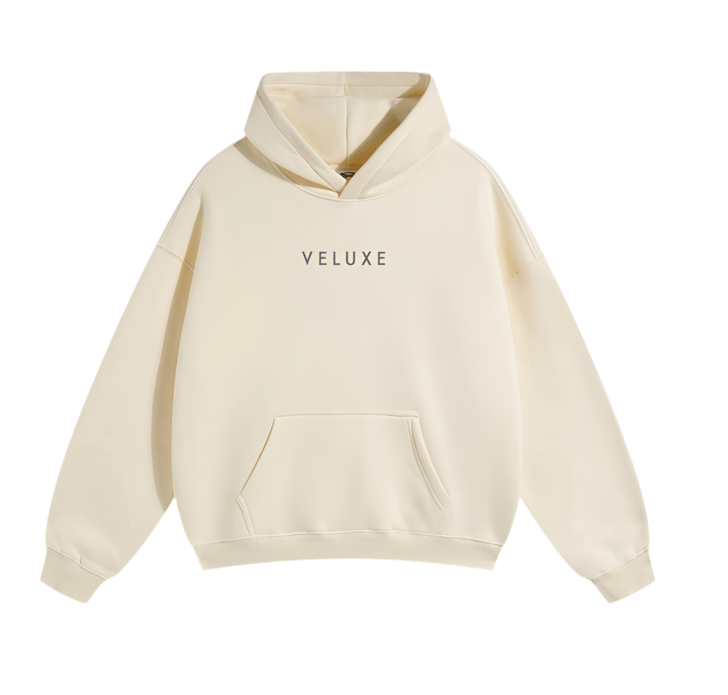 Form Hoodie