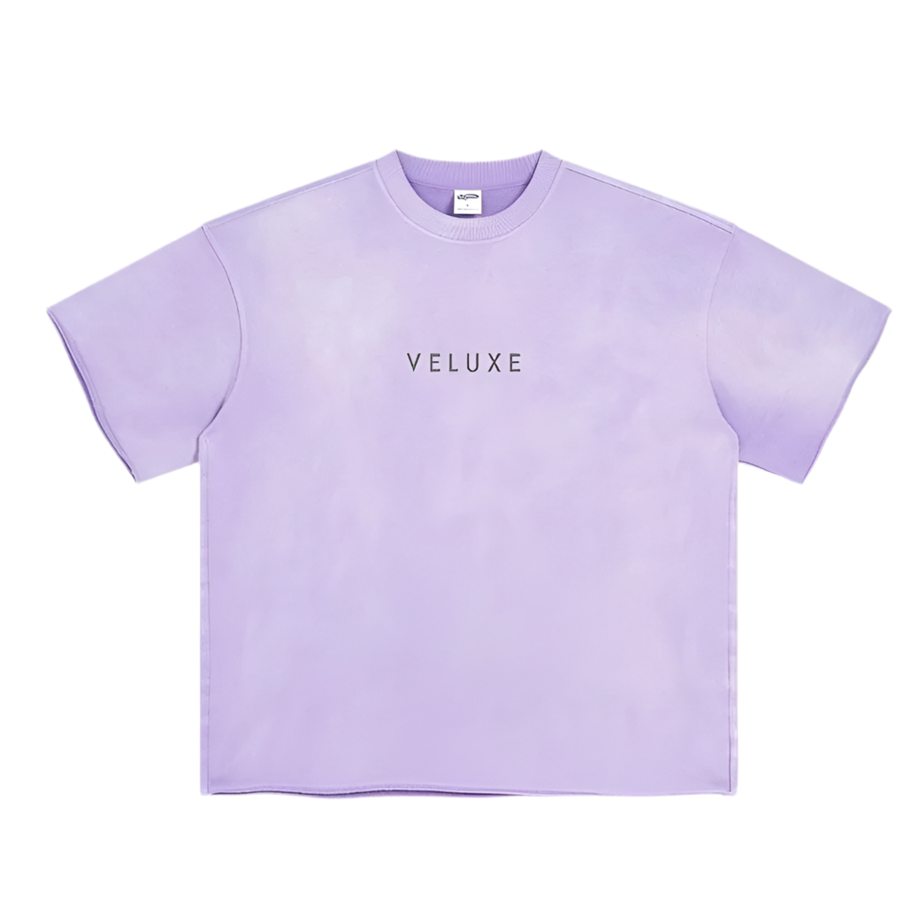Lilac Dream Tee